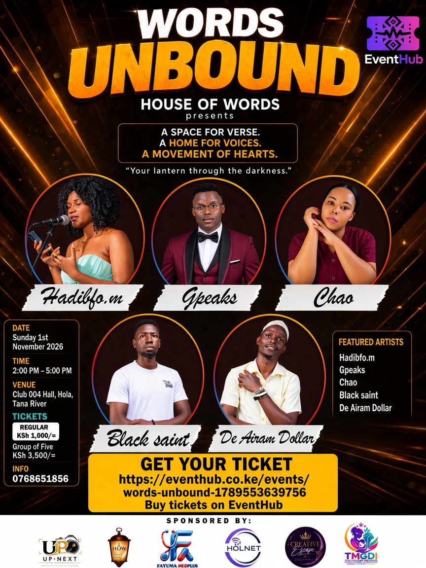 Words Unbound